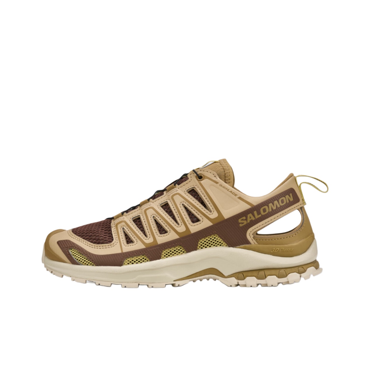 Salomon Shoes Xa Pro 3D - SALOMON XA PRO 3D Stoff Atmungsaktive