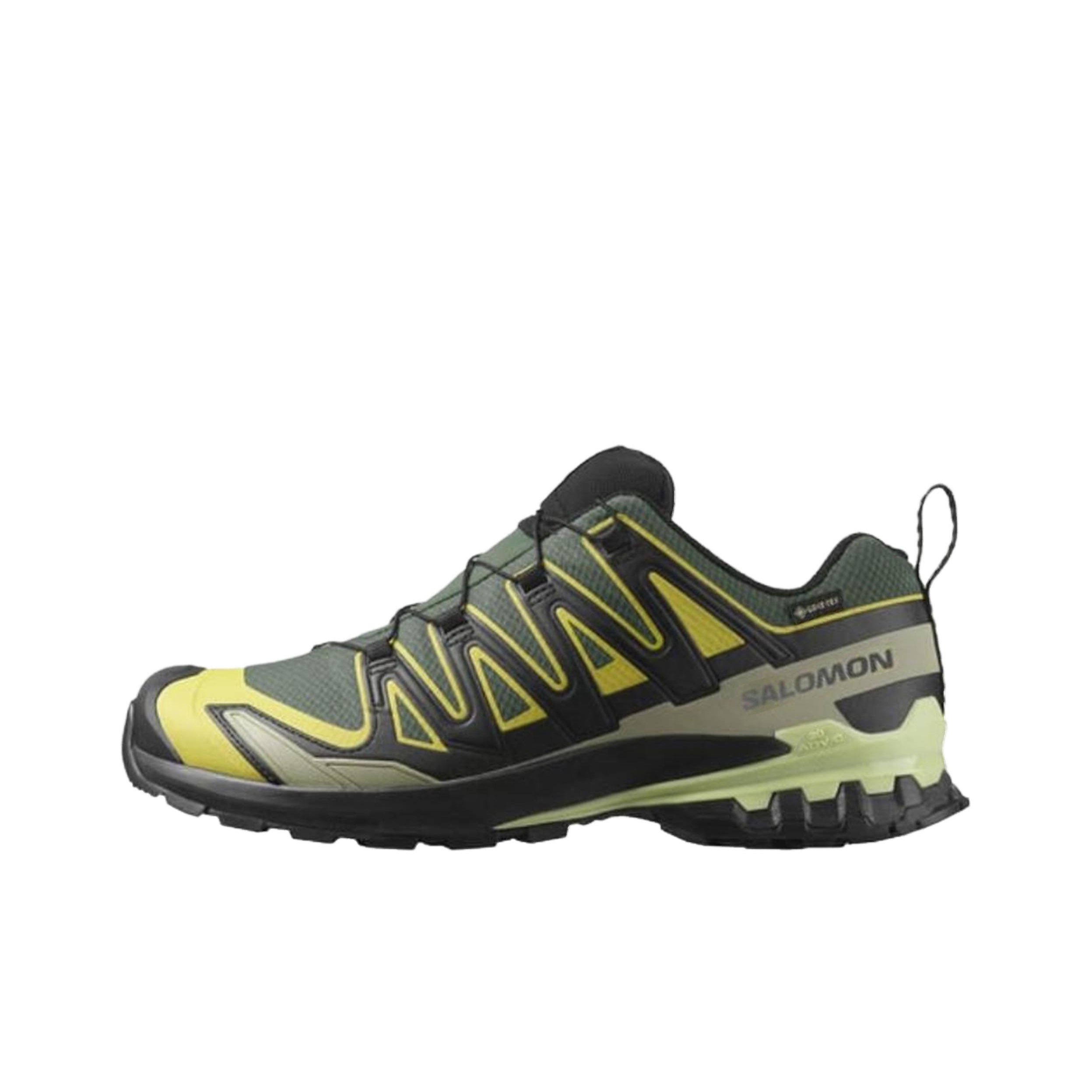 Salomon Shoes Xa Pro 3D - SALOMON XA Pro 3D V9 Laufschuhe