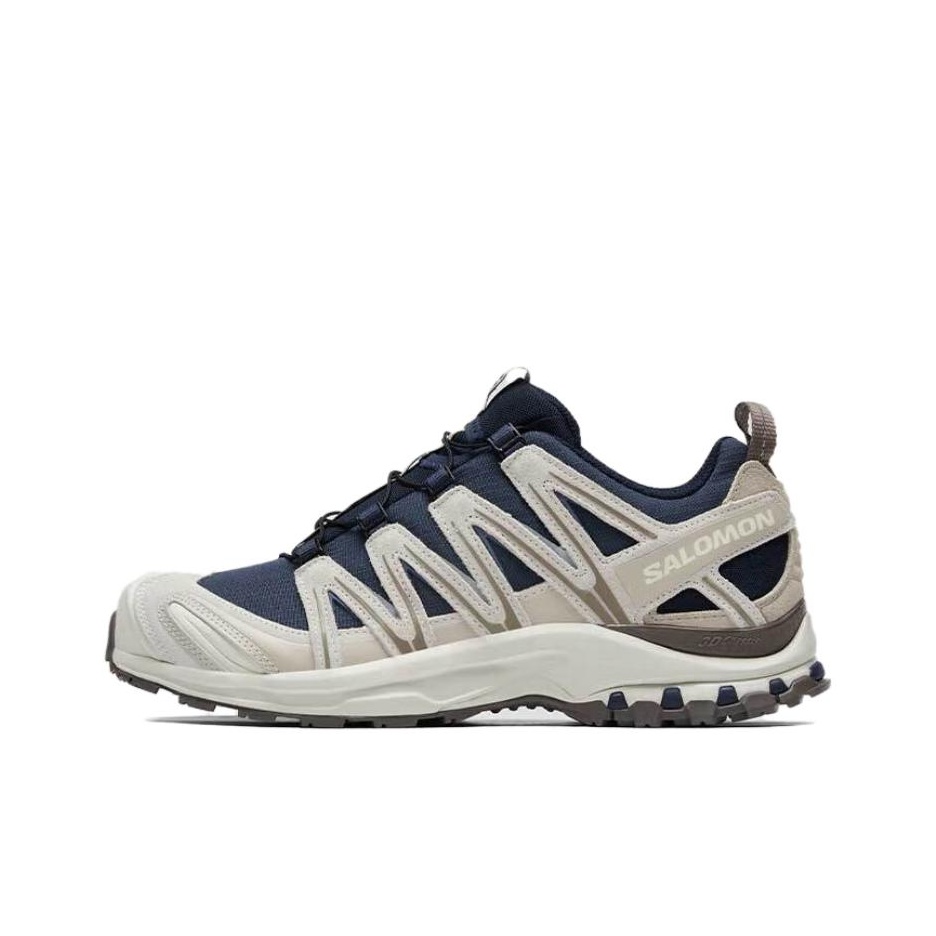 Salomon Shoes Xa Pro 3D - SALOMON XA PRO 3D Stoff Atmungsaktiv