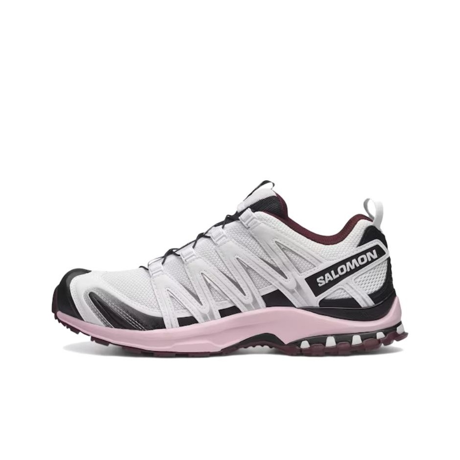 Salomon Shoes Xa Pro 3D - SALOMON XA PRO 3D Low-Top Freizeitlaufschuhe