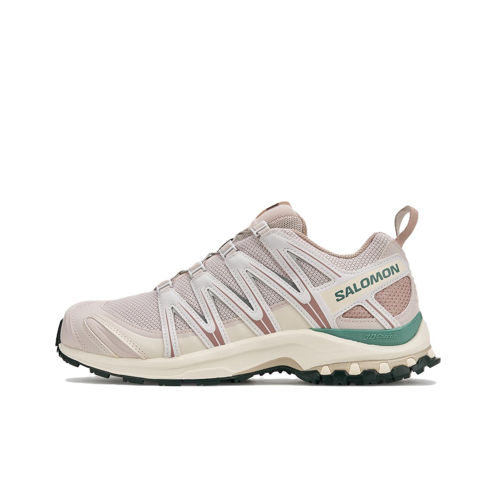 Salomon Shoes Xa Pro 3D - SALOMON XA PRO 3D Atmungsaktive Leichte