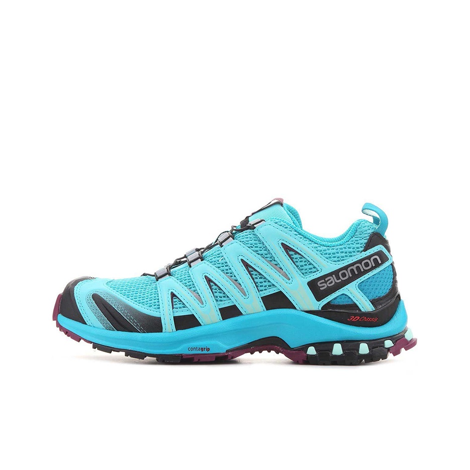 Salomon Shoes Xa Pro 3D - SALOMON XA Pro 3D V9 Stoff