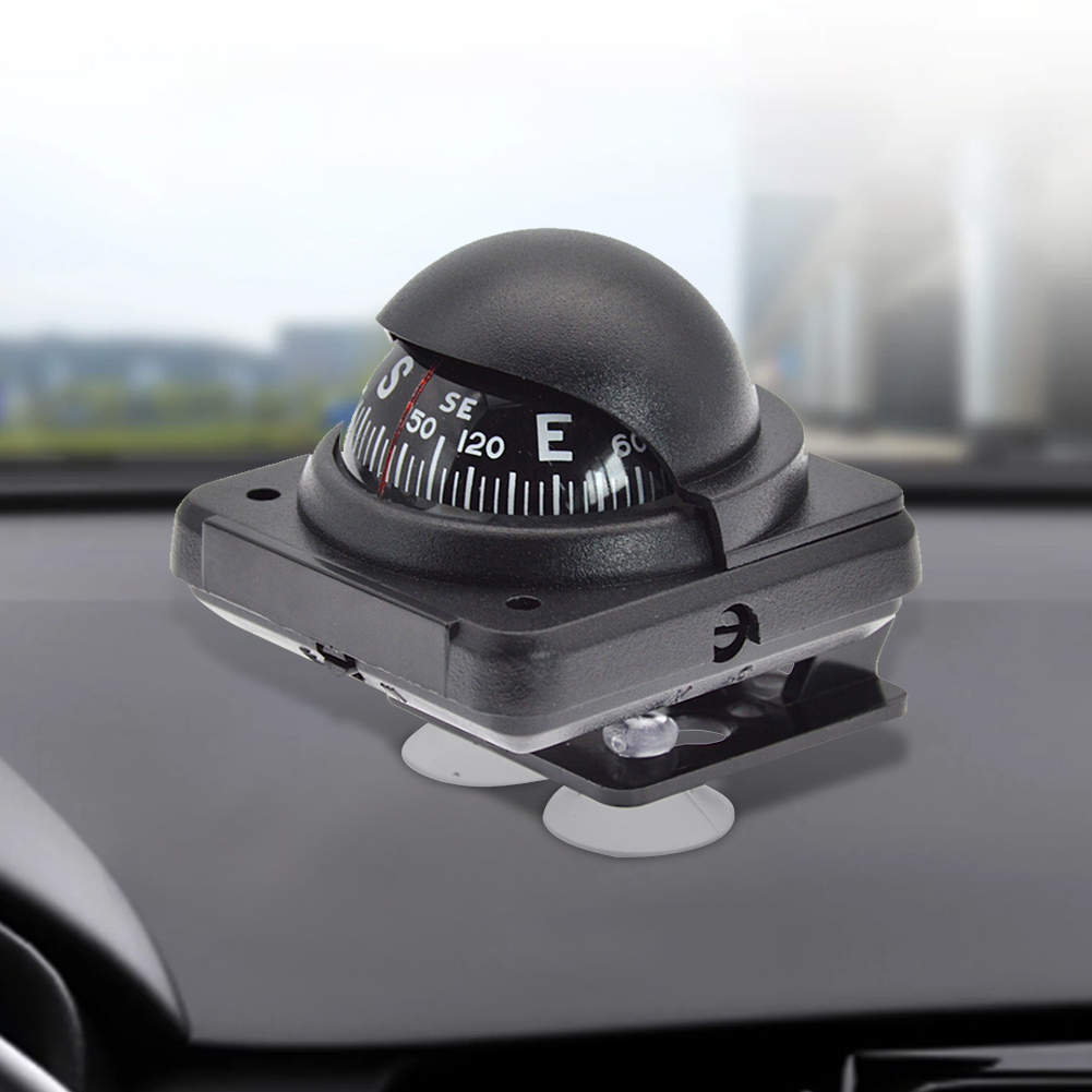 LC 38B Auto- und Marine-Kompas – Compass Lensatic Bewertung und Preis