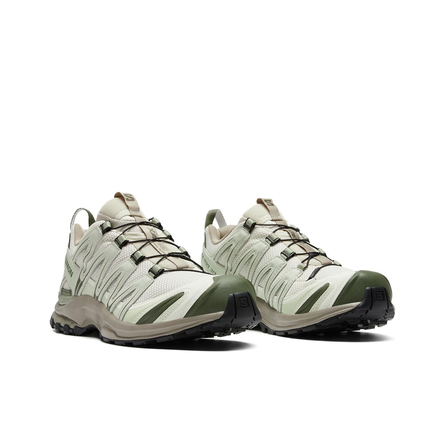 SALOMON XA PRO 3D Stoff Atmung – Salomon Shoes Xa Pro 3D Bewertung und Preis