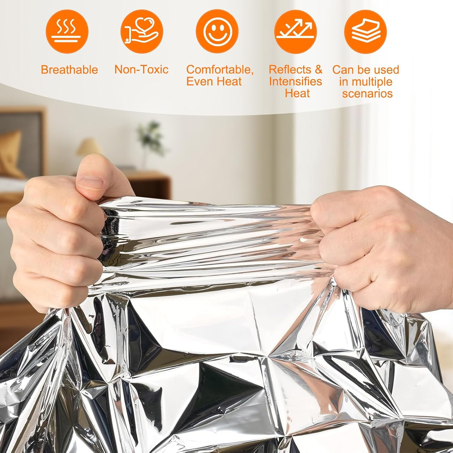 Der Schutzengel Ihres Abenteue – Emergency Poncho Rain Bewertung und Preis