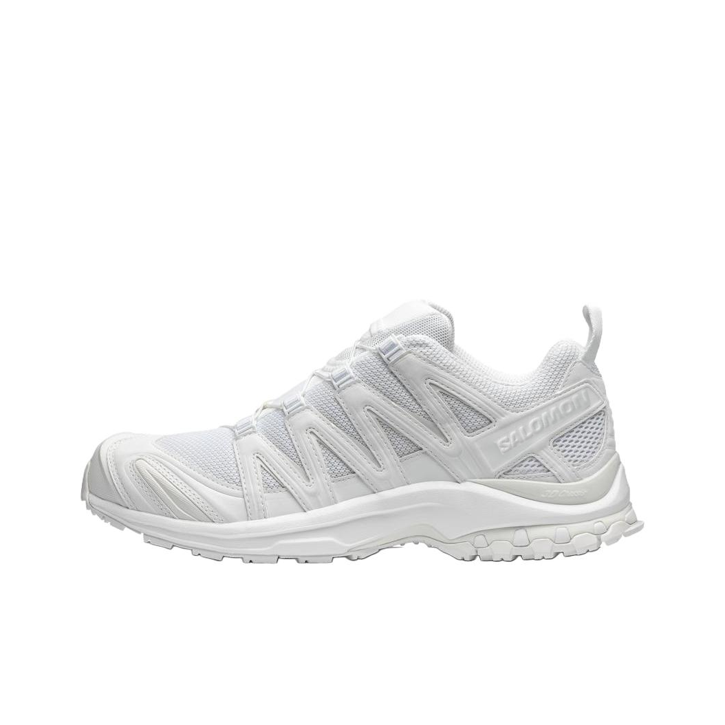 SALOMON XA PRO 3D Low-Top Frei – Salomon Shoes Xa Pro 3D Bewertung und Preis
