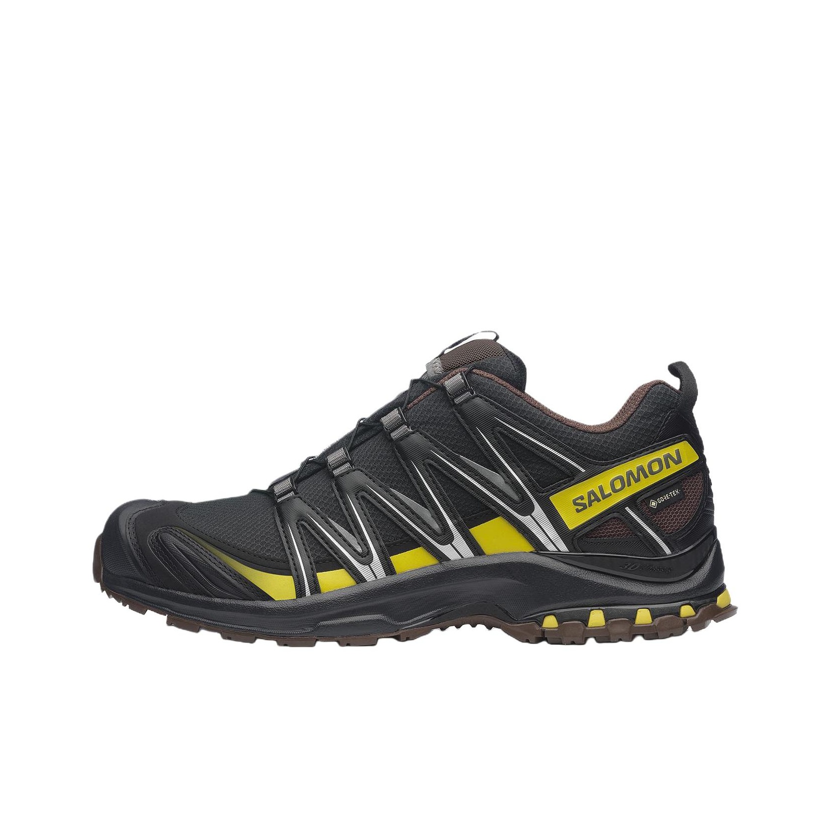 SALOMON XA PRO 3D Wasserdichte – Salomon Shoes Xa Pro 3D Bewertung und Preis