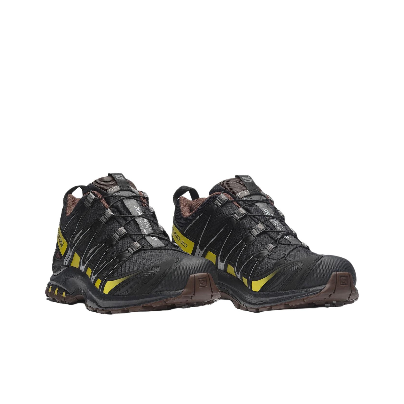 SALOMON XA PRO 3D Wasserdichte – Salomon Shoes Xa Pro 3D Bewertung und Preis