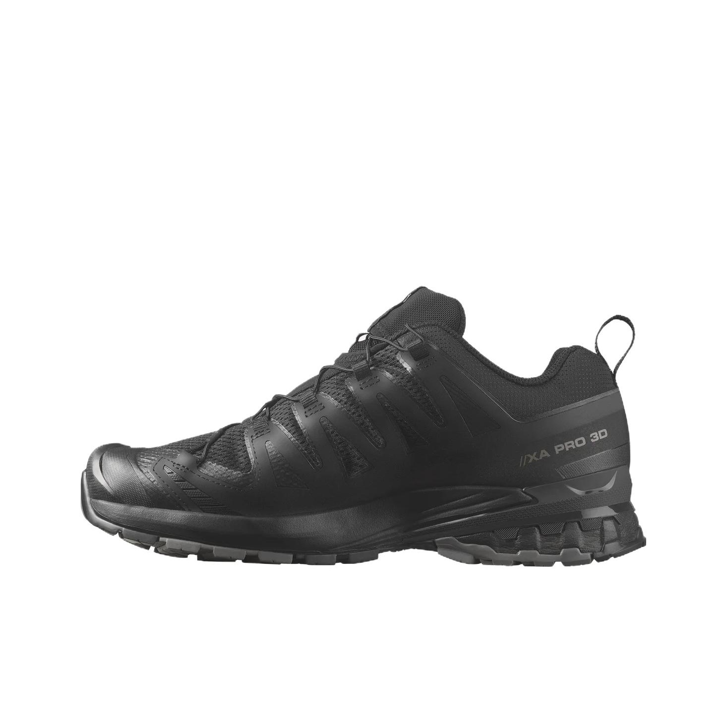 SALOMON XA Pro 3D V9 Komfortab – Salomon Shoes Xa Pro 3D Bewertung und Preis