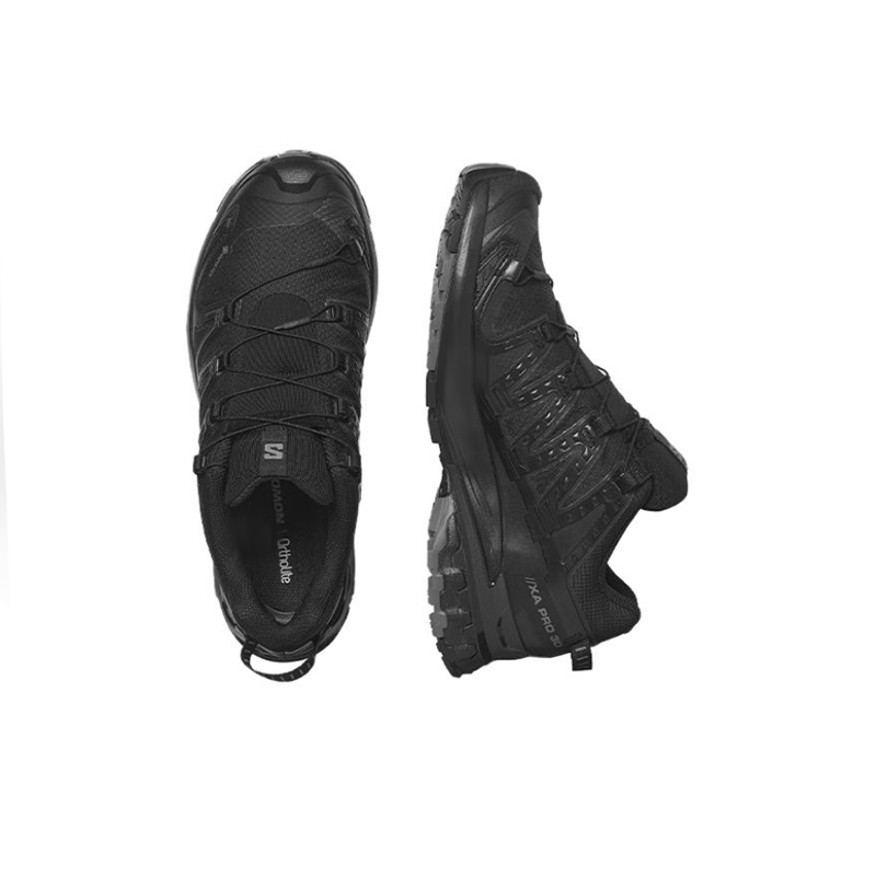Salomon XA Pro 3D V9 GTX: Stil – Salomon Shoes Xa Pro 3D Bewertung und Preis