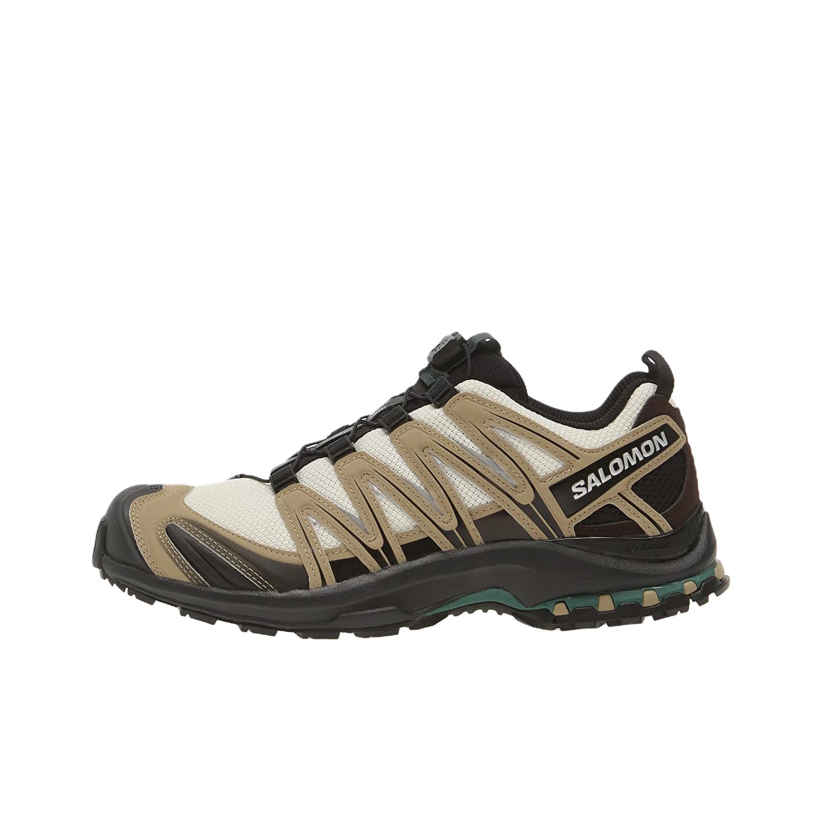 SALOMON XA PRO 3D Laufschuhe U – Salomon Shoes Xa Pro 3D Bewertung und Preis