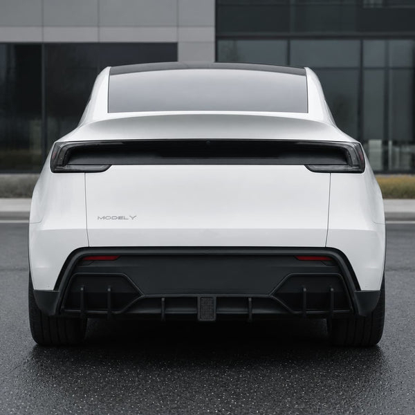 Für Tesla Model Y Juniper Heck – Sos Light Strobe Bewertung und Preis