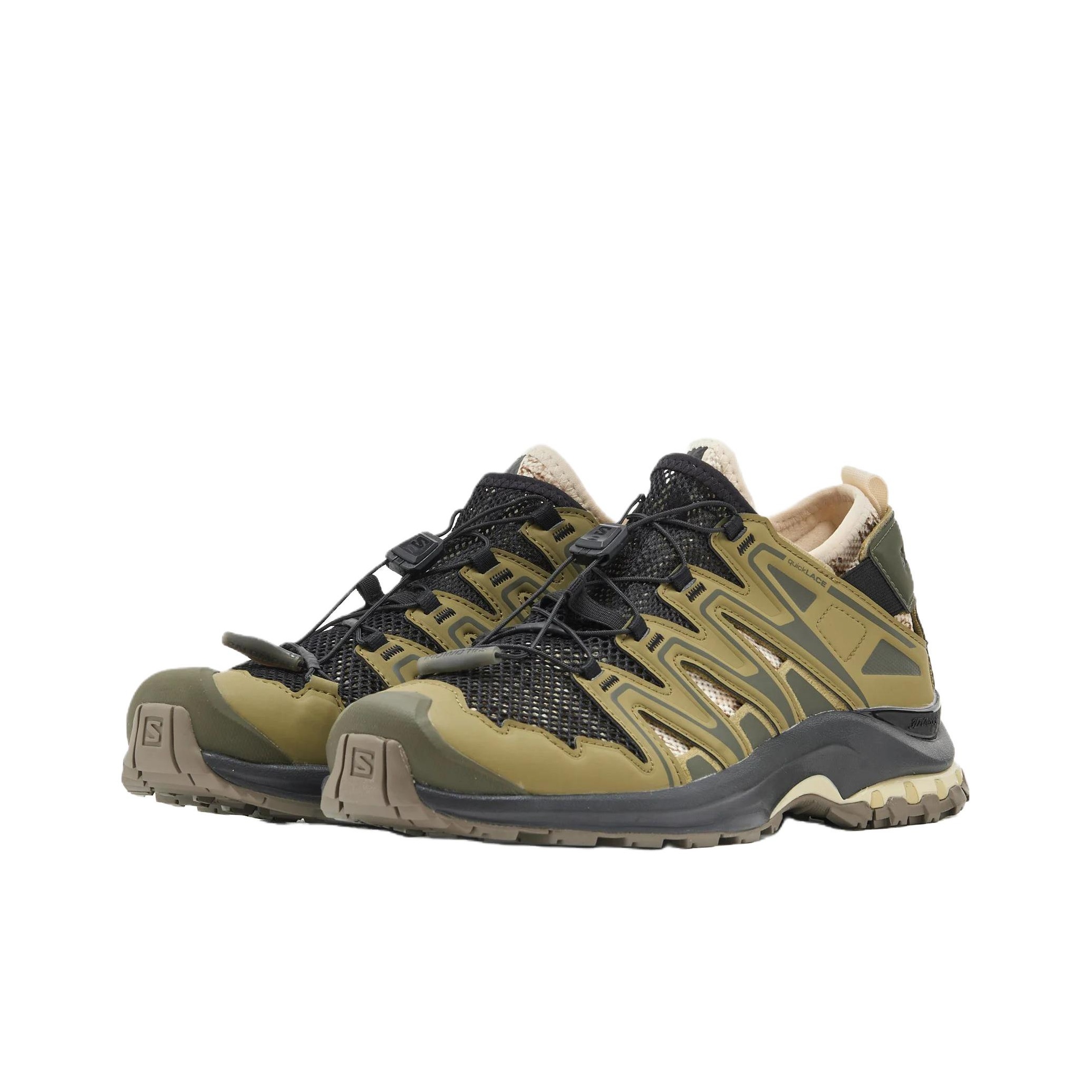 SALOMON XA PRO 3D Atmungsaktiv – Salomon Shoes Xa Pro 3D Bewertung und Preis