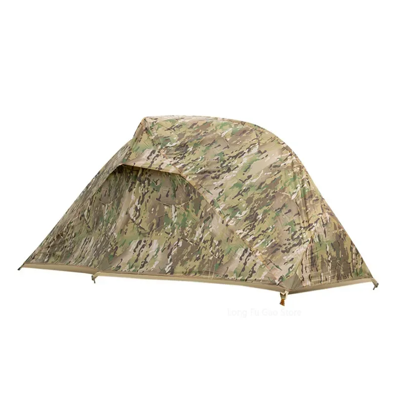 Outdoor Einzigen Camouflage Ze – Emergency Mylar Tent Bewertung und Preis
